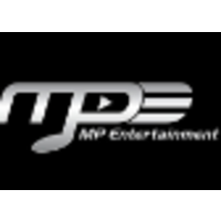 MP Entertainment logo, MP Entertainment contact details