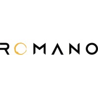 Romano logo, Romano contact details