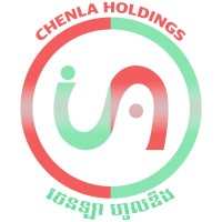 Chenla Holdings logo, Chenla Holdings contact details