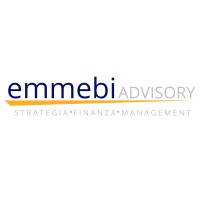 EmmebiAdvisory logo, EmmebiAdvisory contact details