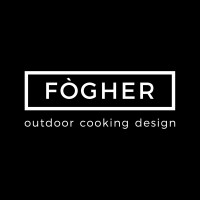 FÒGHER logo, FÒGHER contact details