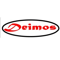 DEIMOS SRL logo, DEIMOS SRL contact details