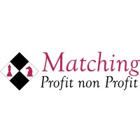 Matching Profit Non profit logo, Matching Profit Non profit contact details