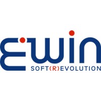 E-WIN SRL logo, E-WIN SRL contact details