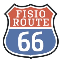 Fisioroute66 logo, Fisioroute66 contact details