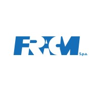 FRACM S.p.A. logo, FRACM S.p.A. contact details