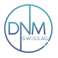 DNM Swiss AG logo, DNM Swiss AG contact details