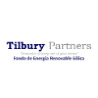 Tilbury Partners logo, Tilbury Partners contact details