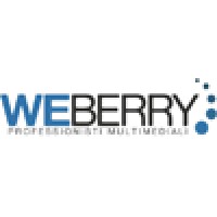 We Berry logo, We Berry contact details