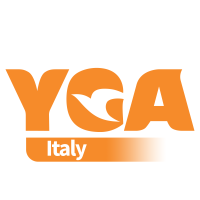 YGA Italy logo, YGA Italy contact details