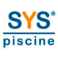 SYS Piscine logo, SYS Piscine contact details