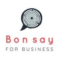 Bonsay logo, Bonsay contact details