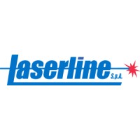 Laserline S.p.a. logo, Laserline S.p.a. contact details