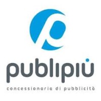 Publipiù logo, Publipiù contact details