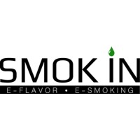 Smok in logo, Smok in contact details