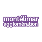 montélimar-agglomération logo, montélimar-agglomération contact details