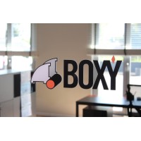 Boxy SpA logo, Boxy SpA contact details