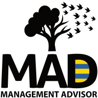 MAD - Management Advisor Srl logo, MAD - Management Advisor Srl contact details