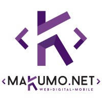 MaKuMo Network logo, MaKuMo Network contact details