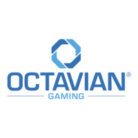 Octavian Gaming logo, Octavian Gaming contact details