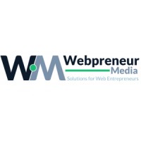 Webpreneur Media logo, Webpreneur Media contact details