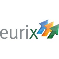 EURIX logo, EURIX contact details