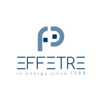 EFFETRE logo, EFFETRE contact details