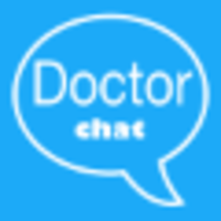 Doctor Chat logo, Doctor Chat contact details