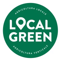 LocalGreen logo, LocalGreen contact details