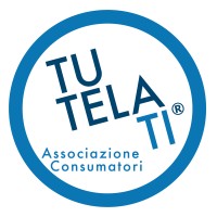 TUTELATI Associazione Consumatori logo, TUTELATI Associazione Consumatori contact details