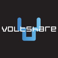 VoltShare logo, VoltShare contact details