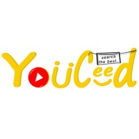 YouCeed logo, YouCeed contact details