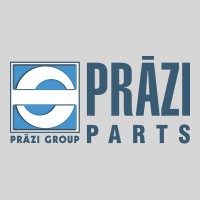 PRAZI-PARTS Srl logo, PRAZI-PARTS Srl contact details