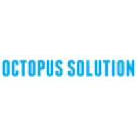 Octopus Solution logo, Octopus Solution contact details