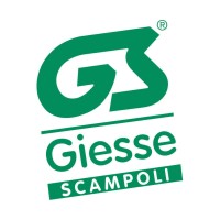 GIESSE SCAMPOLI logo, GIESSE SCAMPOLI contact details