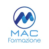 MAC Formazione logo, MAC Formazione contact details