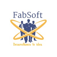 FabSoft Chile logo, FabSoft Chile contact details