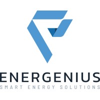 Energenius Srl logo, Energenius Srl contact details