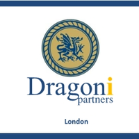 Dragoni Partners LLP logo, Dragoni Partners LLP contact details