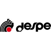 DESPE S.p.A logo, DESPE S.p.A contact details