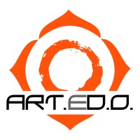 Artedo Art Therapy School logo, Artedo Art Therapy School contact details