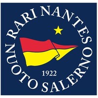 Rari Nantes Nuoto Salerno logo, Rari Nantes Nuoto Salerno contact details