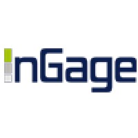 Ingage | Smart Software House logo, Ingage | Smart Software House contact details