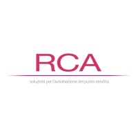 RCA Milano logo, RCA Milano contact details