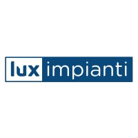 LUX IMPIANTI SRL logo, LUX IMPIANTI SRL contact details