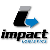 Impact Logistics logo, Impact Logistics contact details