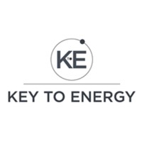 Key to Energy logo, Key to Energy contact details