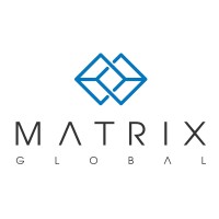 Matrix Global logo, Matrix Global contact details