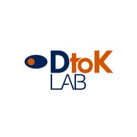 DtoK Lab S.r.l. logo, DtoK Lab S.r.l. contact details