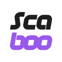 Scaboo logo, Scaboo contact details